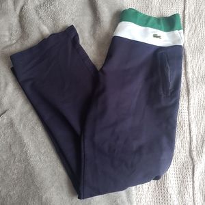 Lacoste Lounge Pants